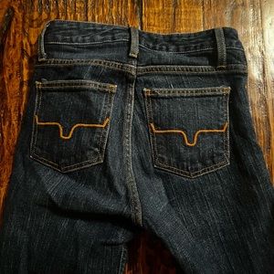 Kimes Ranch Jennifer Jeans-worn once